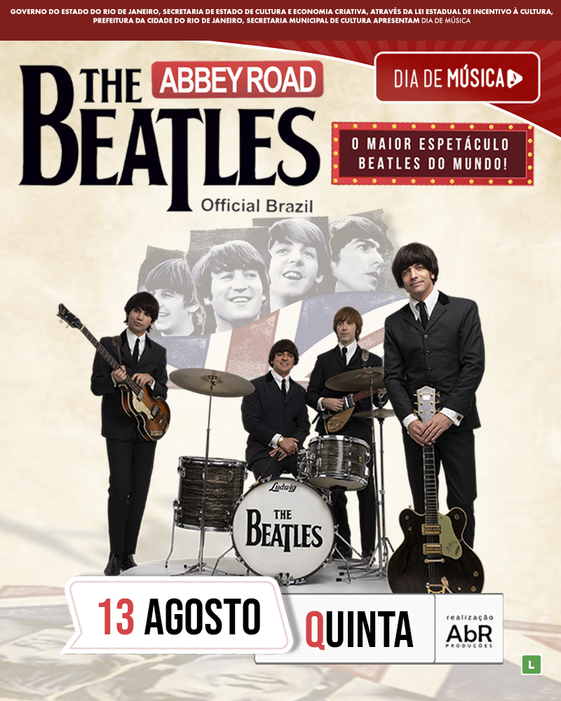 Beatles Abbey Road